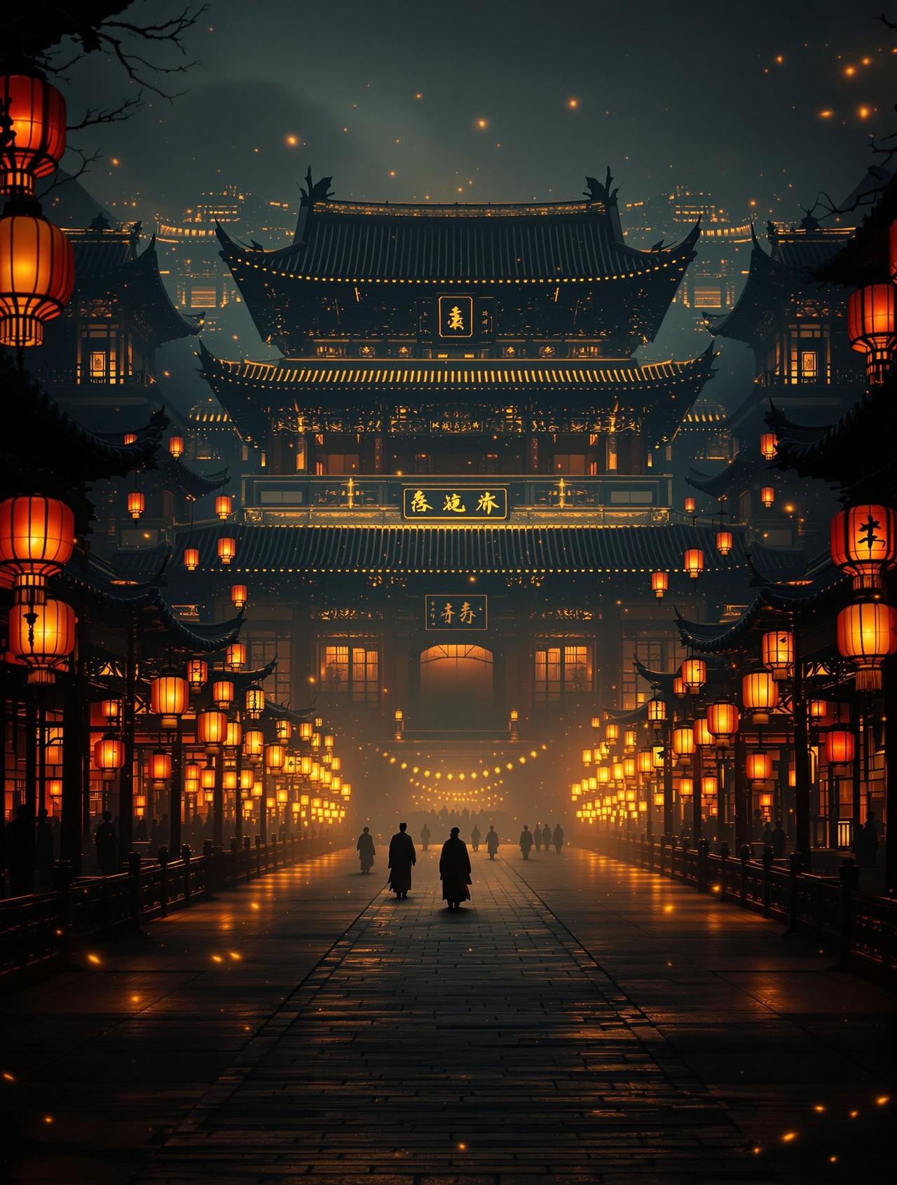 长安风云海报 - 91麻豆影视作品